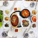 돌담집 2호점 | 포천아트밸리맛집 돌담집 2호점 우렁쌈밥 먹고 온 후기