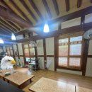 청학산 | [함양] 시골정성 듬뿍 들어간 곰국맛집, 함양 한정식은 '청학산'