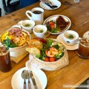 조치원읍 중앙요양병원 | [세종 유람 커피로스터스] 조치원 감성 브런치카페 맛집 | 내돈내산 주말 예약 주차꿀팁 정보 (feat...