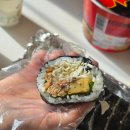다가미 | 제주 맛집 다가미김밥 재방문 후기 :: 오리지널, 참치로얄 김밥 내돈내산, 메뉴 추천