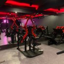 헬슐랭 피트니스 이미지