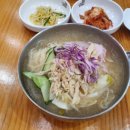 미사리 밀빛 초계국수 이미지