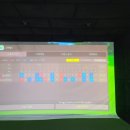 프렌즈 스크린골프 이미지