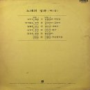 노래의 성좌 제1집 [신라의 달밤] 91974) 이미지