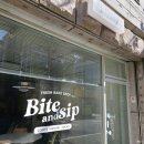 서울/서대문┃인스타감성 신상카페 @바이트앤십(bite and sip)