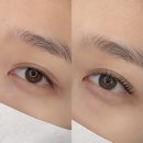 북동공설시장 | 창원 소답시장 속눈썹 바짝컬 맛집_이유앤에서 블랙펌하기 [2024.02.10]