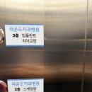 37개월 영유아 구강검진 (라운드치과병원)