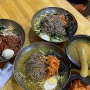 통나무촌식당 이미지