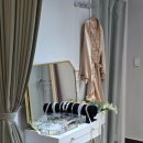 16. 더케네스블랑 본식 드레스 투어_악세사리(티아라, 이어링 부케 등) 후기 입니다!
