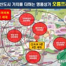 오름 스크린 골프 이미지