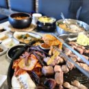 고향솥뚜껑삼겹살 이미지