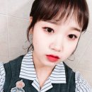 오늘도;예쁜