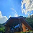 운장산자연휴양림 | [진안] 운장산자연휴양림 새단장한 운장산자연휴양림 종달새 그리고 계곡 후기 (주차 및 안내)