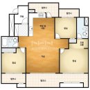 백석벽산블루밍아파트(1차) 이미지