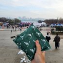 군용핫팩 150g 송병장 대용량핫팩 후기