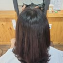 윤지영헤어 이미지