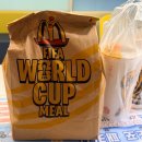 도미노 | 6월 신상 먹거리 내돈내산 후기 도미노피자,이삭토스트,KFC,배스킨라빈스,코스트코 과일 솔직리뷰