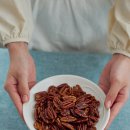 만나다과일 | [공지] 🥜고급스럽게 맛있고 바삭한 미스다과 호두 & 피칸 정과 런칭 공구오픈🎁