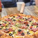 정릉/서경대 내돈내산 피자 맛집 &lt;유피자&gt;