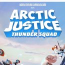 Arctic Justice 이미지