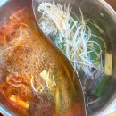 화정곤드레 | 일산 샤브샤브 무한리필 맛집 샤브올데이 고양 화정점 내 돈 내산 솔직 후기