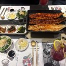 신사-113 | 강남역 룸있는 단체회식 장어 맛집 신사만장어