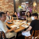 여행의 언어 영어로 소통하기 이미지