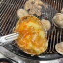 영흥도 맛집 여행 영흥수협회센터 미진상회 조개구이