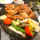 선아리랑가든 | 드디어 '굽는 노예' 해방! 감삼동 '가든아리랑' 갓생 갈비 영접 후기