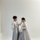 단비스튜디오 | 김해 꽃비단비 웨딩촬영 한복대여 세미앙 스튜디오 촬영 후기