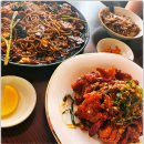 11215-구의2-505-2 | 구의역 맛집, 주하객잔 구의점에서 짬뽕 한 그릇