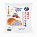 달콤한 솜사탕 - 문경시 | 🍞 연세우유 솜사탕맛, 신상 나왔다길래 봤는데.. 결국 예전 인기빵들까지 다시 찾게 되네요