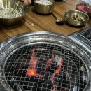 다루 숯불갈비 전문점