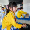 더 큰 태권도장 이미지