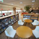 북카페 청마루 이미지