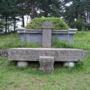 명주군왕릉 이미지