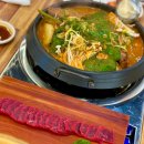 타향골 | 둔산동 맛집 타향골 따귀탕 여름철 보양 육사시미 후기