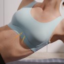 속옷팜 | 가슴 처짐, 브라로 관리될까? 속옷전문가가 말하는 오오 ‘팜레스트 브라’의 기능과 원리”