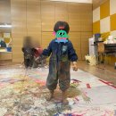 아이누리발달센터 - 화성시 동탄반석로 130 | 오감발달 미술놀이 롯데백화점 문화센터 액션아트 아이누리 내돈내산 1년 수강 후기