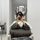 [신길동 미용실] 르엘드헤어 신길점 채윤원장 레이어드펌 후기