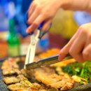 남현빌딩 | 사당역 맛집 추천 웨이팅 복돈이삼겹살 맛 , 가격 후기 내돈내산