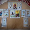 소통과 공감의 타로 심리(기본) 이미지