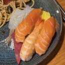 왕십리역(수인분당선,경의중앙선) | 왕십리역 맛집 내돈내산 무한리필 샤브샤브 바르미스시샤브