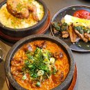 옛날국시 | 성수동 데이트 맛집 이태리국시 후기, 특별한 대창파스타와 반계크림리조또의 맛!