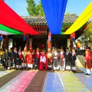 남이장군사당제 이미지