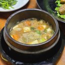 충북 단양한식 맛집 단양모아 마늘불고기 더덕구이 후기