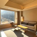 정선상사 | 강원도정선 파크로쉬리조트 태교여행 2박 웰니스프로그램 그랜드패밀리스위트