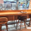 던킨도너츠영등포역사