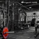 D gym 퍼스널트레이닝 이미지
