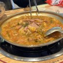이태리부대찌개서곡점